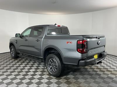 2025 Ford Ranger SuperCrew Cab 4WD Pickup for sale #I9580 - photo 2