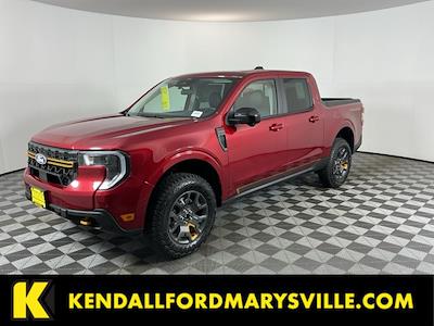 2026 Ford Maverick SuperCrew Cab AWD Pickup for sale #I9581 - photo 1