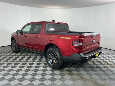 2026 Ford Maverick SuperCrew Cab AWD Pickup for sale #I9581 - photo 2
