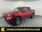 2026 Ford Maverick SuperCrew Cab AWD Pickup for sale #I9581 - photo 1