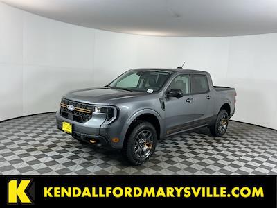 2026 Ford Maverick SuperCrew Cab AWD Pickup for sale #I9582 - photo 1