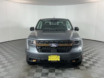 2026 Ford Maverick SuperCrew Cab AWD Pickup for sale #I9582 - photo 2