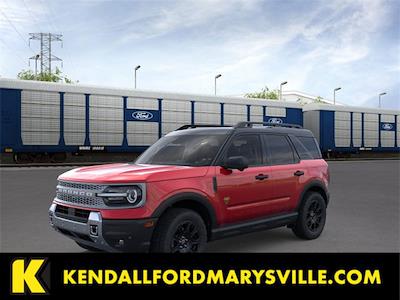 2025 Ford Bronco Sport 4WD SUV for sale #I9583 - photo 1