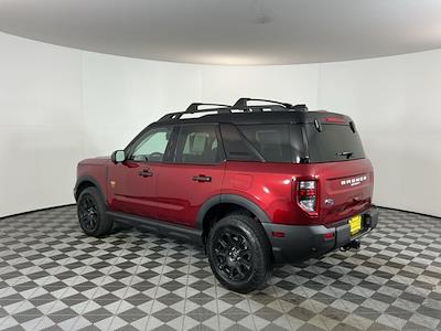 2025 Ford Bronco Sport 4WD SUV for sale #I9583 - photo 2