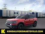 2025 Ford Bronco Sport 4WD SUV for sale #I9583 - photo 1