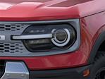 2025 Ford Bronco Sport 4WD SUV for sale #I9583 - photo 18