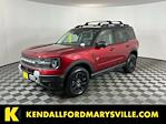 2025 Ford Bronco Sport 4WD SUV for sale #I9583 - photo 1