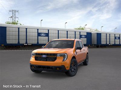 New 2026 Ford Maverick Tremor SuperCrew Cab for sale #I9584 - photo 2