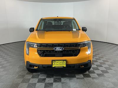 2026 Ford Maverick SuperCrew Cab AWD Pickup for sale #I9584 - photo 2
