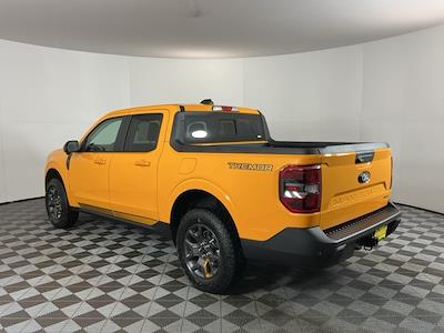 2026 Ford Maverick SuperCrew Cab AWD Pickup for sale #I9584 - photo 2