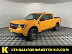 2026 Ford Maverick SuperCrew Cab AWD Pickup for sale #I9584 - photo 1