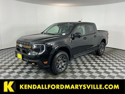 2026 Ford Maverick SuperCrew Cab AWD Pickup for sale #I9585 - photo 1