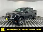 2026 Ford Maverick SuperCrew Cab AWD Pickup for sale #I9585 - photo 1