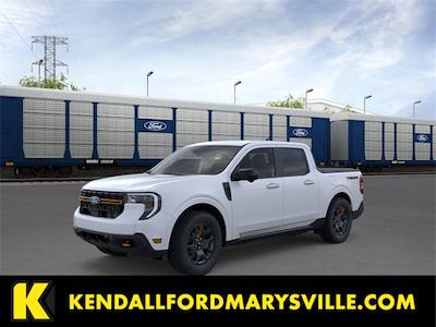 2026 Ford Maverick SuperCrew Cab AWD Pickup for sale #I9586 - photo 1