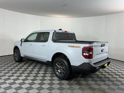 2026 Ford Maverick SuperCrew Cab AWD Pickup for sale #I9586 - photo 2