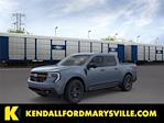 New 2026 Ford Maverick Tremor SuperCrew Cab for sale #I9587 - photo 1