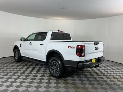 2025 Ford Ranger SuperCrew Cab 4WD Pickup for sale #I9588 - photo 2