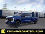 2026 Ford F-350 Crew Cab SRW 4WD Pickup for sale #I9589 - photo 1