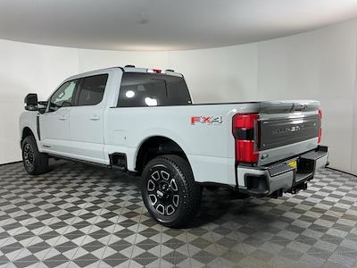 New 2026 Ford F-250 Platinum Crew Cab for sale #I9590 - photo 2