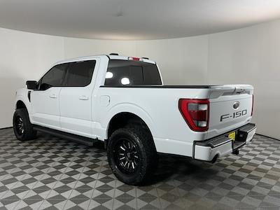 2023 Ford F-150 SuperCrew Cab 4WD Pickup for sale #I9590A - photo 2