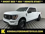 2023 Ford F-150 SuperCrew Cab 4WD Pickup for sale #I9590A - photo 1