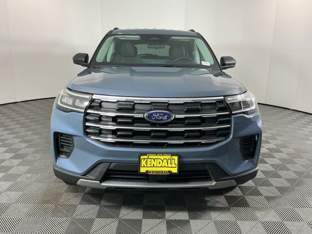 New 2026 Ford Explorer - photo 6