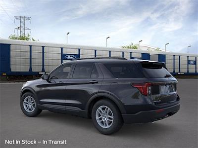New 2026 Ford Explorer Active for sale #I9593 - photo 2