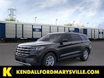 2026 Ford Explorer 4WD SUV for sale #I9593 - photo 1