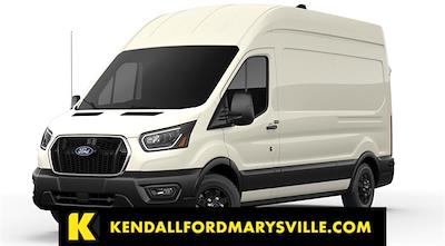 New 2026 Ford Transit 350 High Roof Empty Cargo Van for sale #I9594 - photo 1