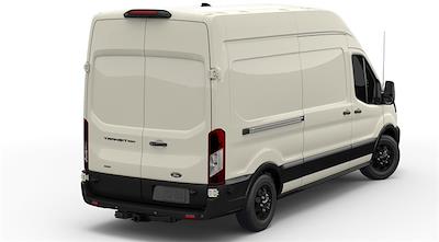 New 2026 Ford Transit 350 - photo 1
