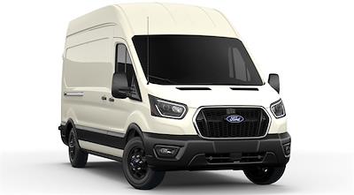 New 2026 Ford Transit 350 - photo 1