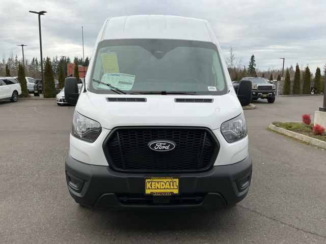 New 2026 Ford Transit 350 - photo 6
