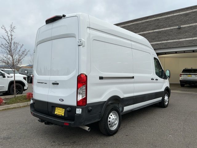 New 2026 Ford Transit 350 - photo 10