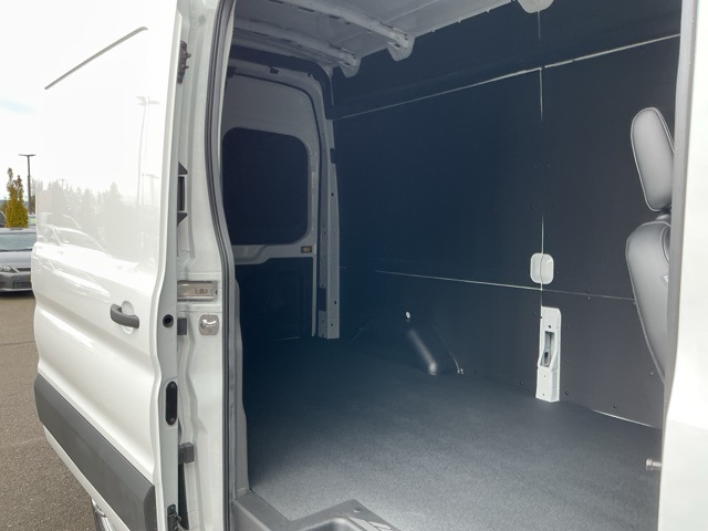 New 2026 Ford Transit 350 - photo 7