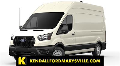 New 2026 Ford Transit 350 High Roof Empty Cargo Van for sale #I9596 - photo 1