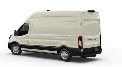 New 2026 Ford Transit 350 High Roof Empty Cargo Van for sale #I9596 - photo 2