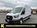 New 2026 Ford Transit 350 High Roof Empty Cargo Van for sale #I9596 - photo 1
