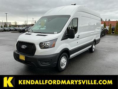 2026 Ford Transit 350 High Roof AWD Empty Cargo Van for sale #I9597 - photo 1