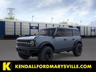 2025 Ford Bronco 4WD SUV for sale #I9598 - photo 1