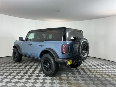 New 2025 Ford Bronco Badlands for sale #I9598 - photo 2