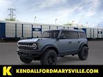 2025 Ford Bronco 4WD SUV for sale #I9598 - photo 1