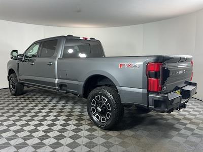 2026 Ford F-350 Crew Cab SRW 4WD Pickup for sale #I9600 - photo 2