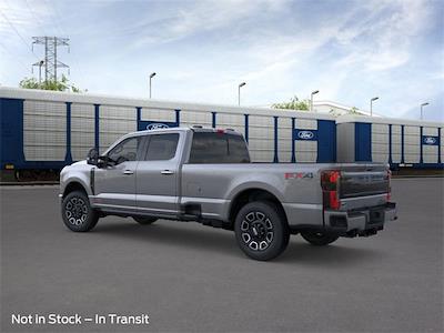 2026 Ford F-350 Crew Cab SRW 4WD Pickup for sale #I9600 - photo 2