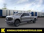 2026 Ford F-350 Crew Cab SRW 4WD Pickup for sale #I9600 - photo 1