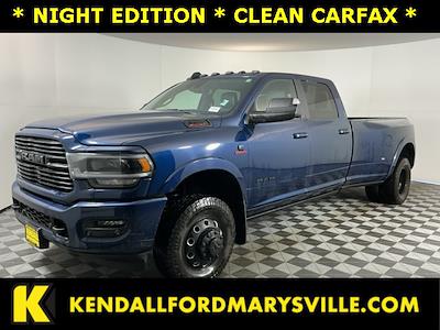 Used 2022 Ram 3500 - photo 1