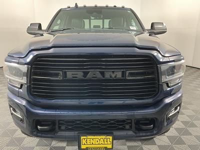 Used 2022 Ram 3500 - photo 1