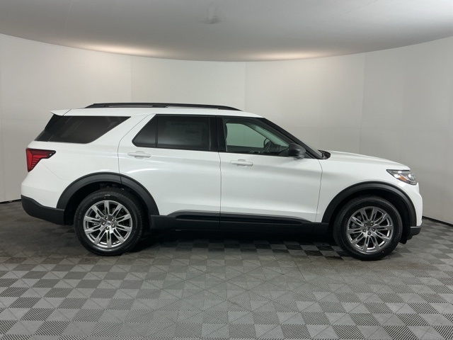New 2026 Ford Explorer - photo 6
