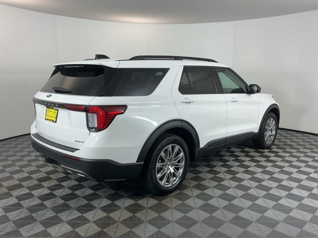 New 2026 Ford Explorer - photo 9