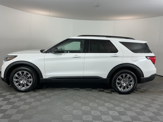 New 2026 Ford Explorer - photo 10