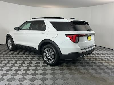2026 Ford Explorer 4WD SUV for sale #I9601 - photo 2
